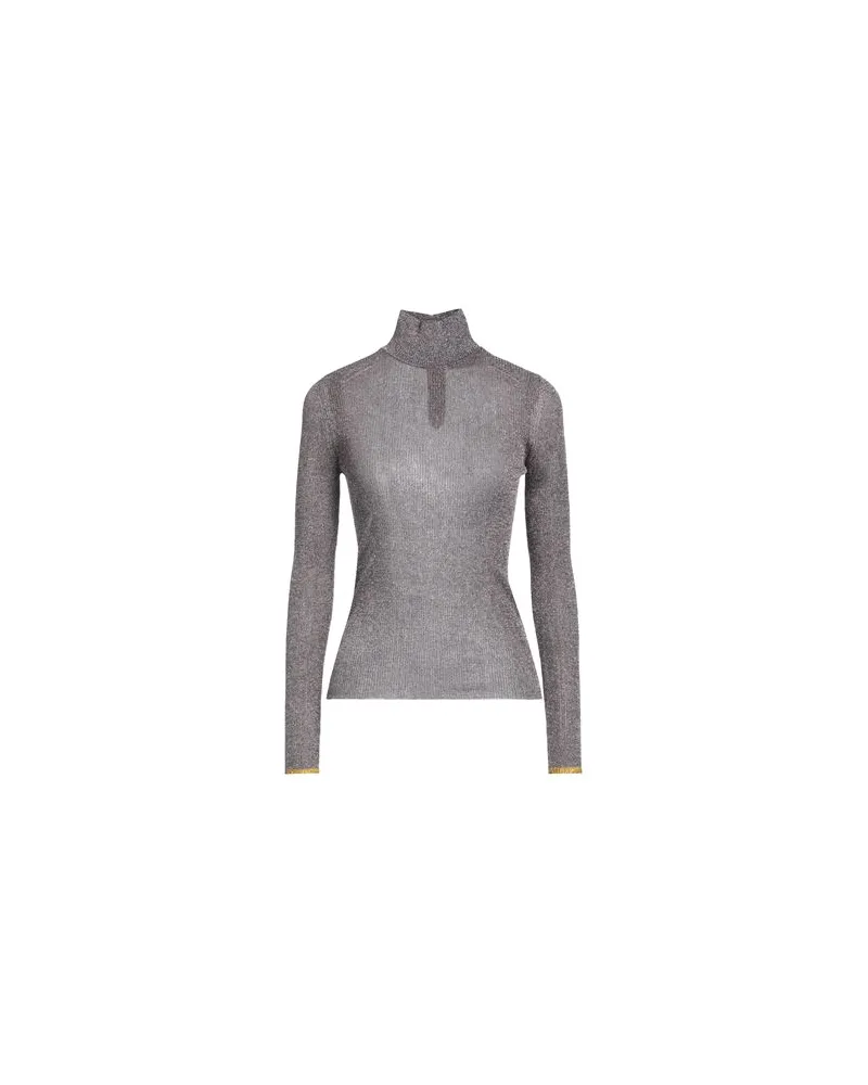Tory Burch STRICKWAREN - Rollkragenpulloverauf YOOX.COM Violett
