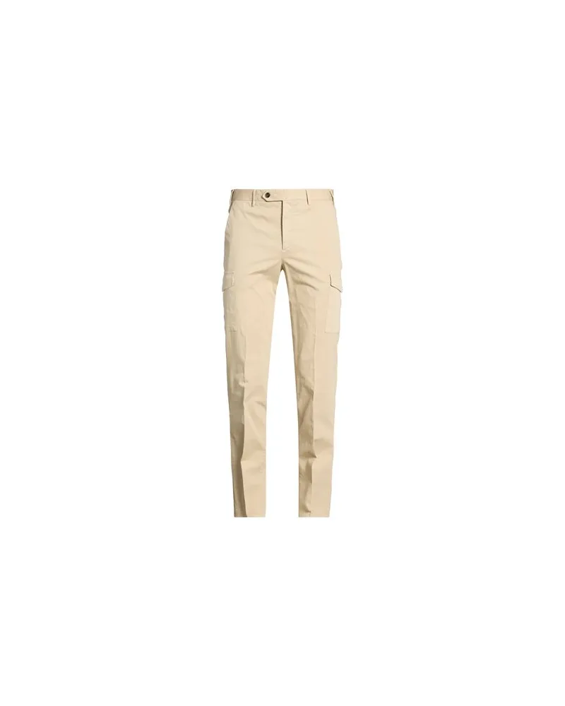 PT TORINO HOSEN & RÖCKE - Hosenauf YOOX.COM Beige