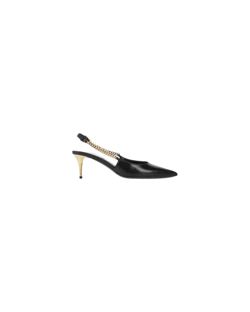 Tom Ford SCHUHE - Pumpsauf YOOX.COM Schwarz