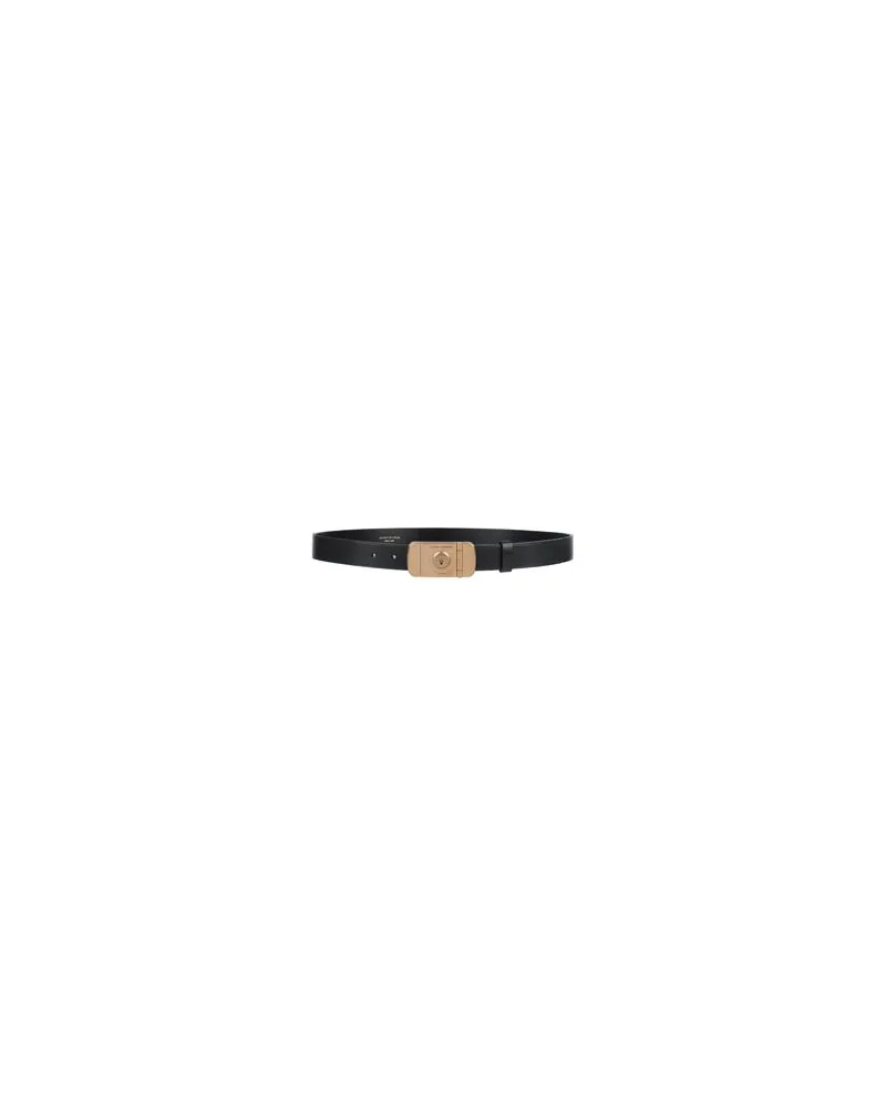 Dunhill Kleinlederwaren - Gürtelauf YOOX.COM Schwarz