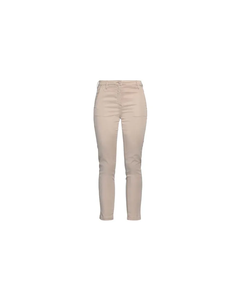 Jacob Cohën HOSEN & RÖCKE - Hosenauf YOOX.COM Sand