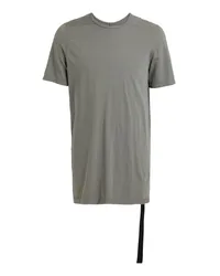 DRKSHDW by Rick Owens T-shirts Salbeigrün