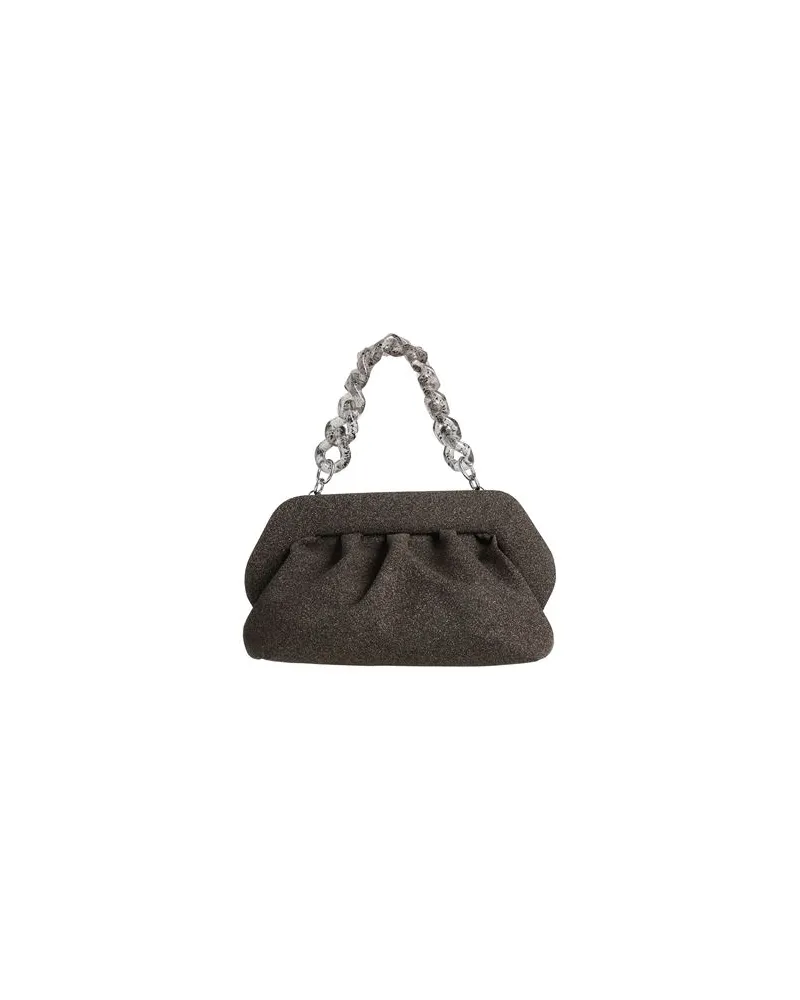 THEMOIRÈ TASCHEN - Handtaschenauf YOOX.COM Schwarz