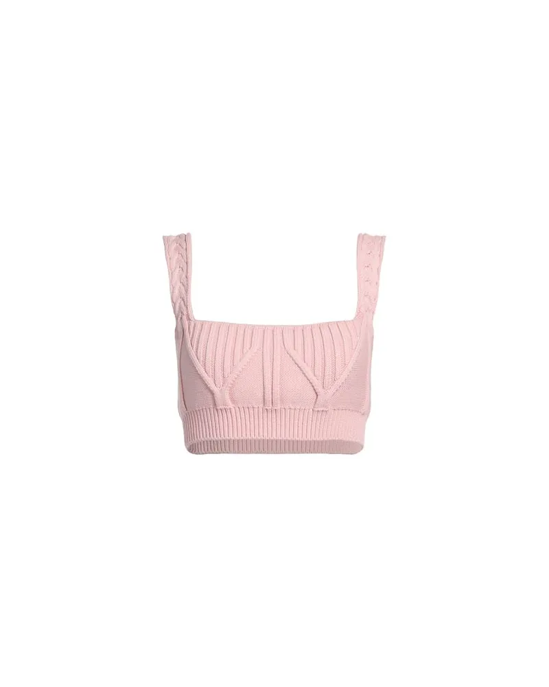 ATTICO TOPS - Topsauf YOOX.COM Rosa