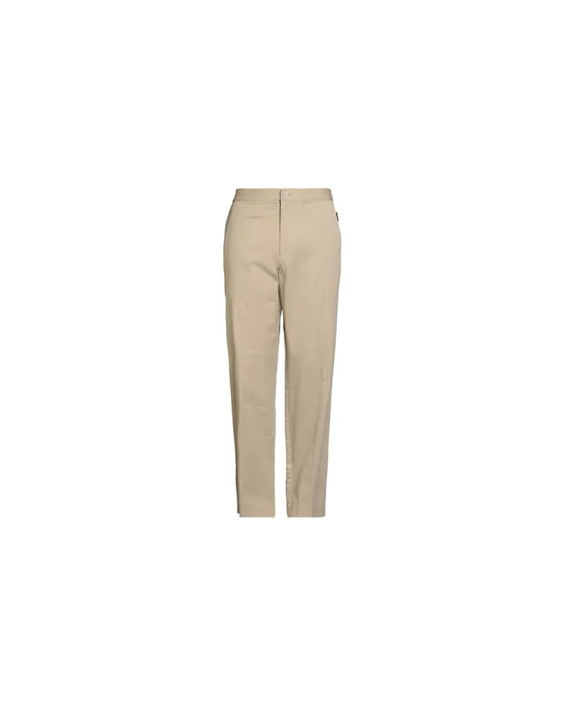 Hevò HOSEN & RÖCKE - Hosenauf YOOX.COM Sand