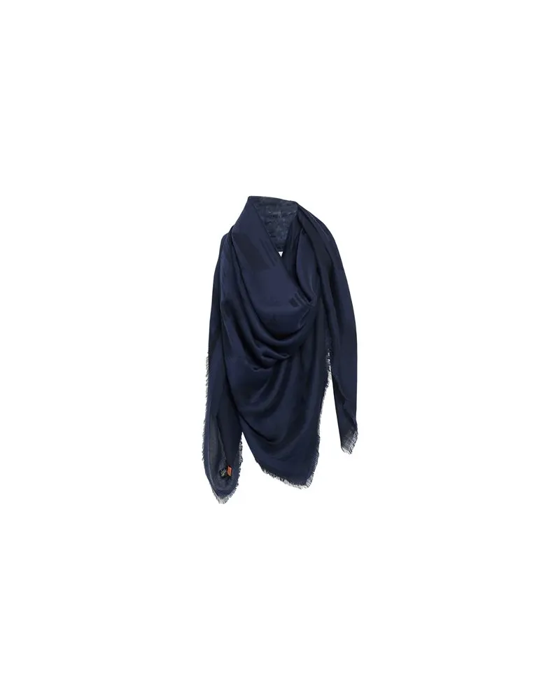 Missoni ACCESSOIRES - Schalsauf YOOX.COM Nachtblau