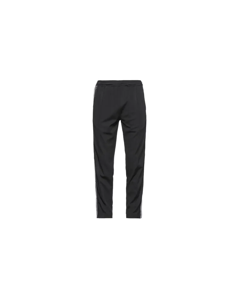 Givenchy HOSEN & RÖCKE - Hosenauf YOOX.COM Schwarz