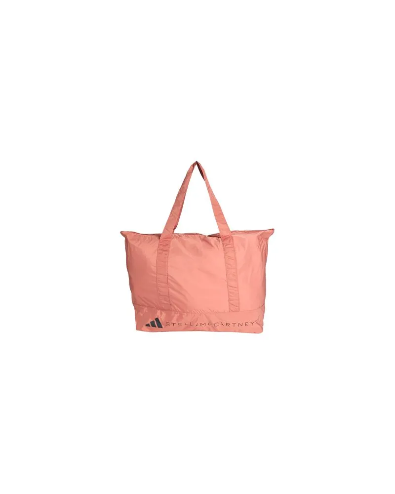 adidas adidas  by Stella McCartney  Tote  - TASCHEN - Schultertaschenauf YOOX.COM Rostrot