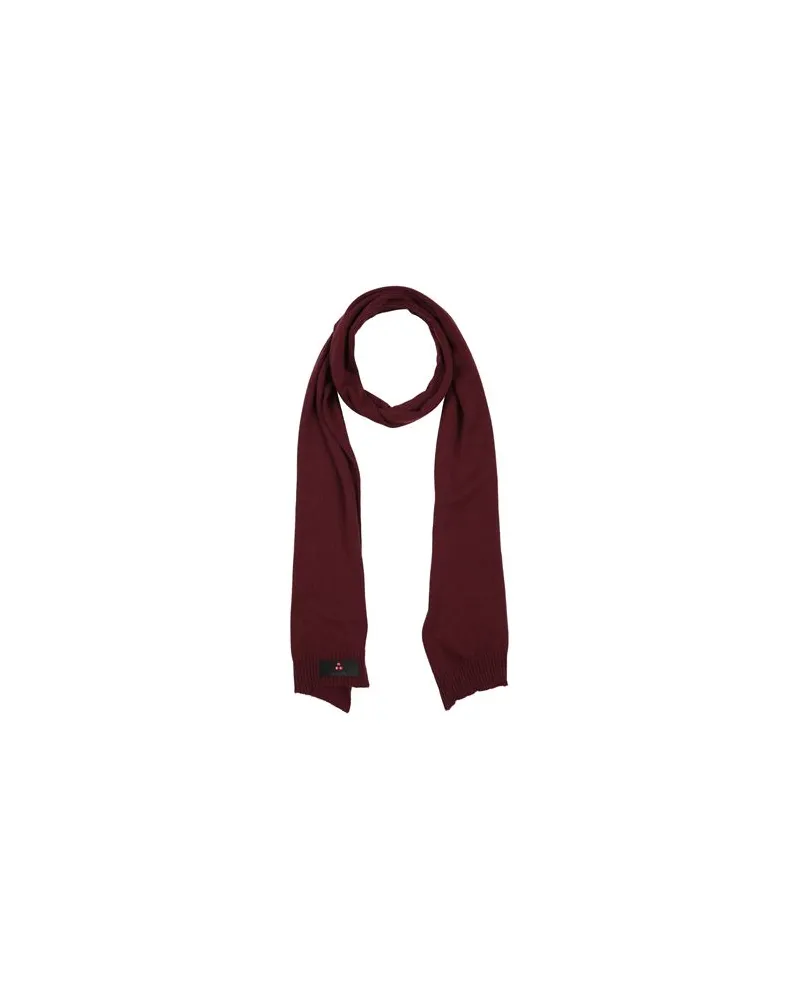 Peuterey ACCESSOIRES - Schalsauf YOOX.COM Purpur