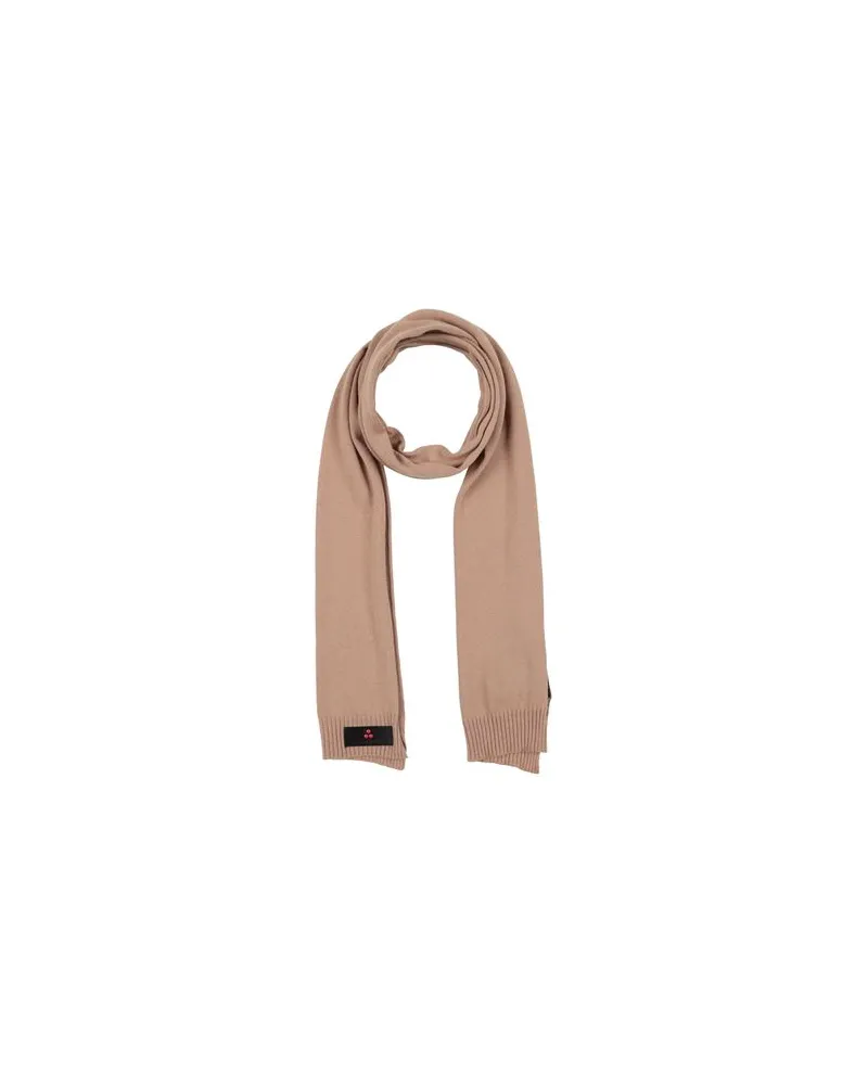 Peuterey ACCESSOIRES - Schalsauf YOOX.COM Kamel