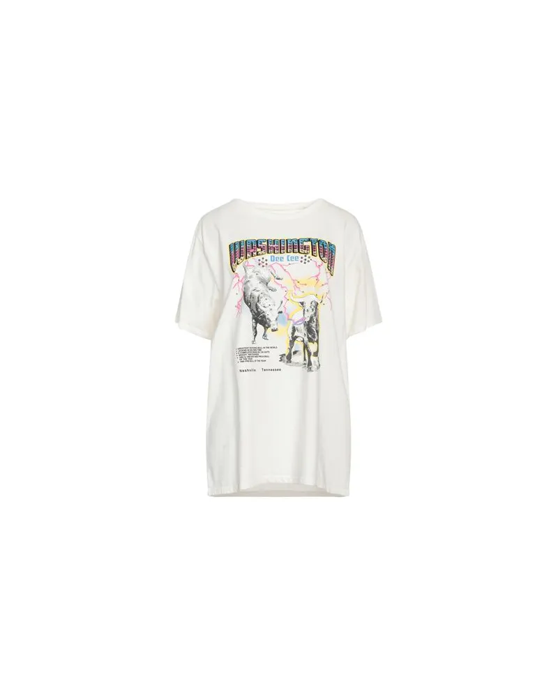 WASHINGTON DEE CEE TOPS - T-shirtsauf YOOX.COM Off