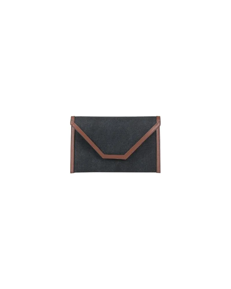 My Choice TASCHEN - Handtaschenauf YOOX.COM Braungrau