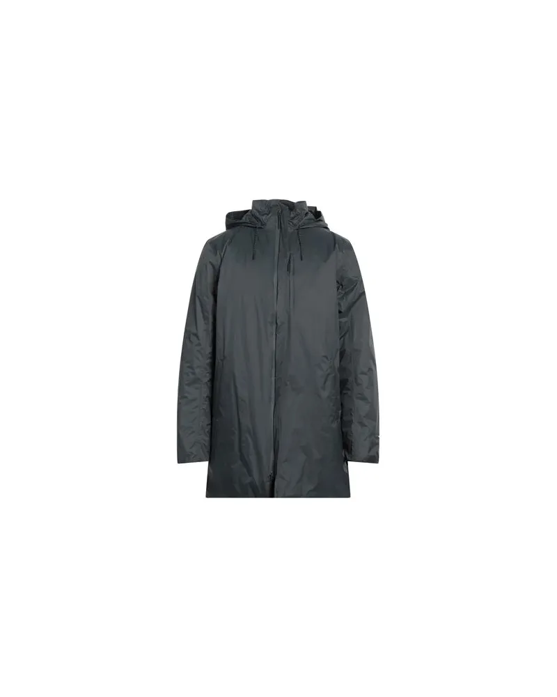 RAINS JACKEN & MÄNTEL - Jacken, Mäntel & Trenchcoatsauf YOOX.COM Blei