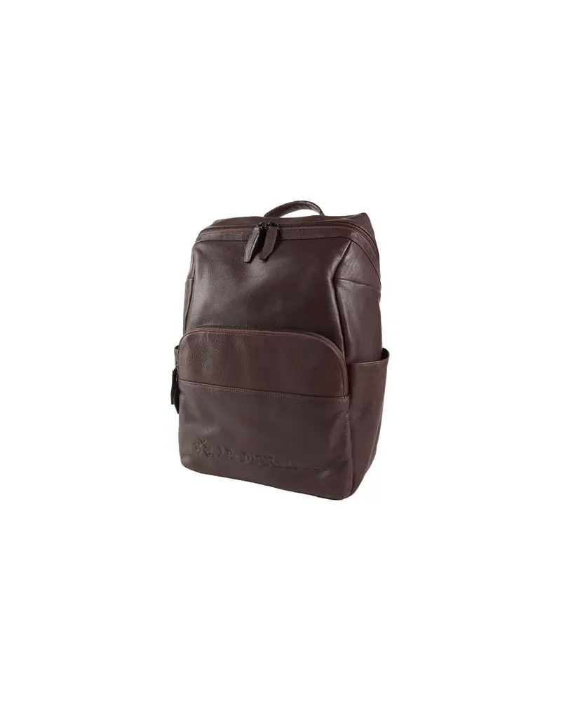 La Martina TASCHEN - Rucksäckeauf YOOX.COM Dunkelbraun