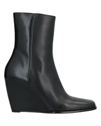 WANDLER Stiefelette Schwarz