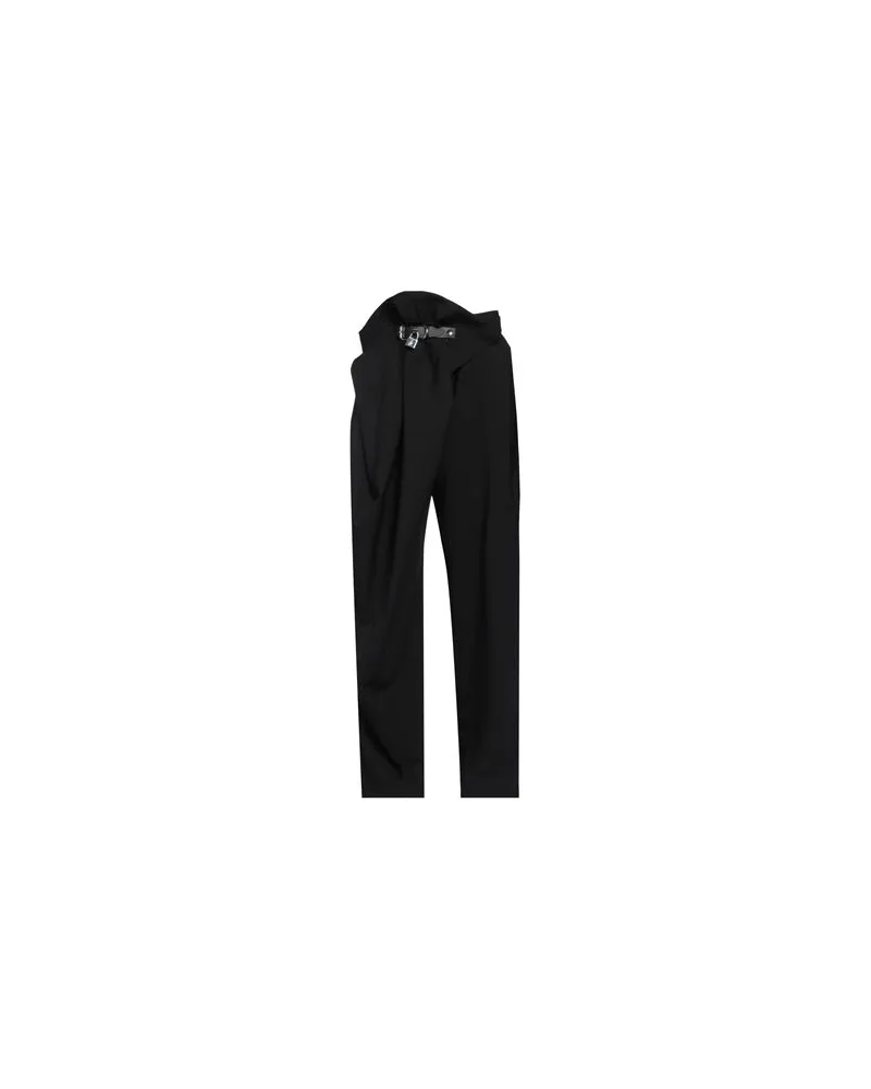 J.W.Anderson HOSEN & RÖCKE - Hosenauf YOOX.COM Schwarz
