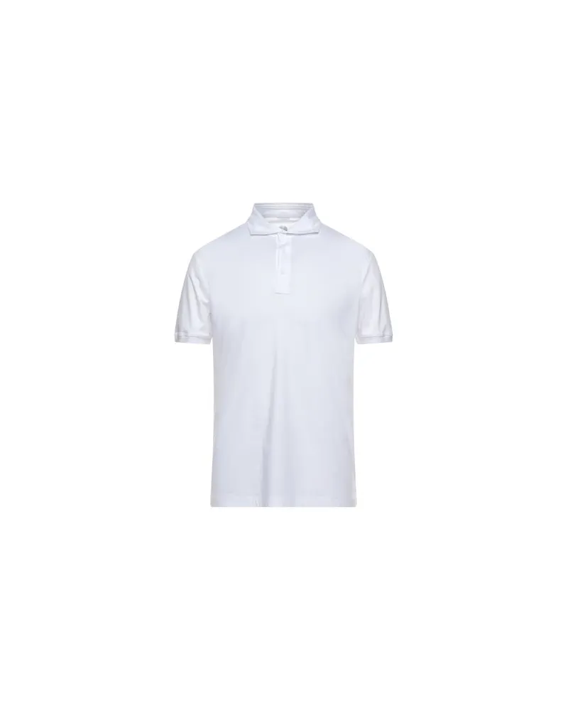 People of Shibuya TOPS - Poloshirtsauf YOOX.COM Weiß
