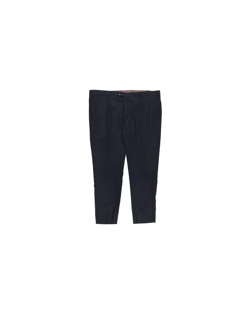 Briglia 1949 HOSEN & RÖCKE - Hosenauf YOOX.COM Marineblau