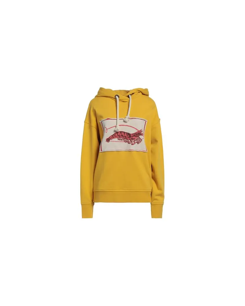 SPORTMAX TOPS - Sweatshirtsauf YOOX.COM Ringelblume