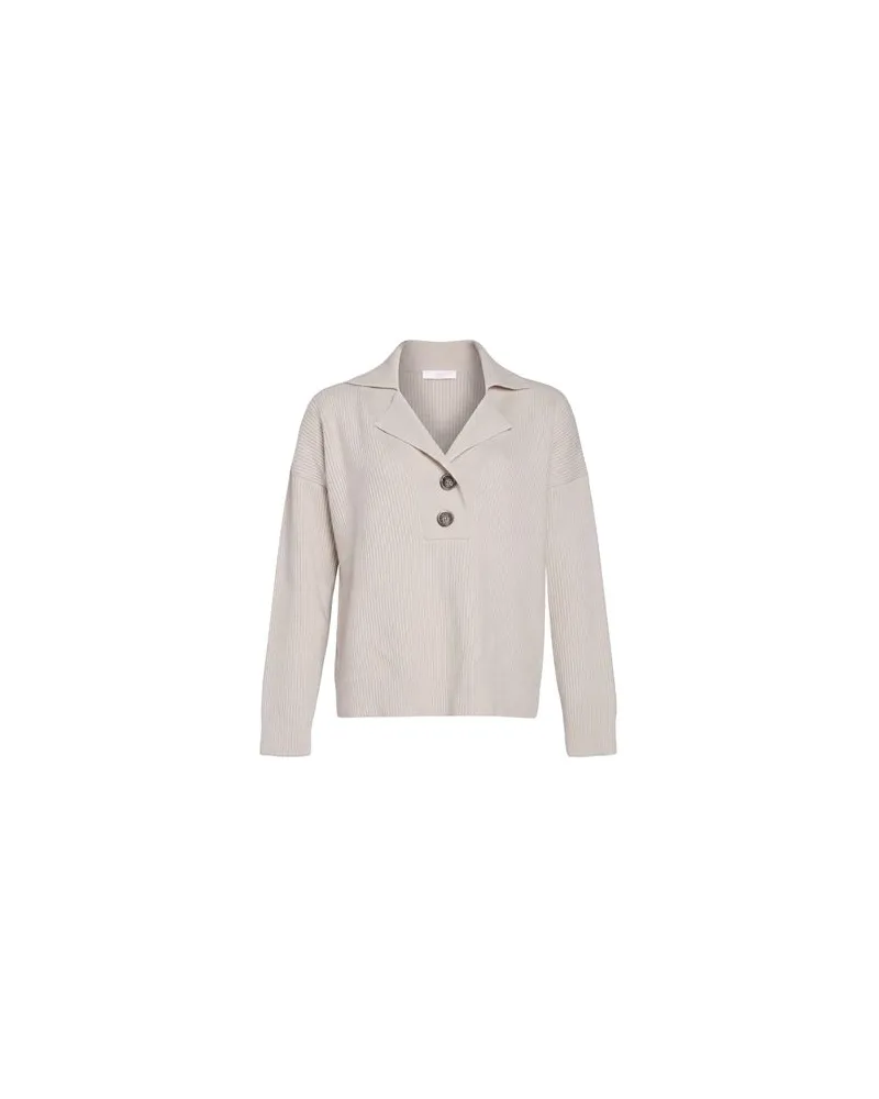 Fedeli STRICKWAREN - Pulloverauf YOOX.COM Beige