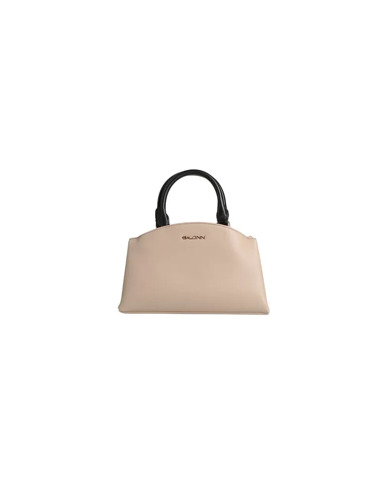 Baldinini TASCHEN - Handtaschenauf YOOX.COM Sand