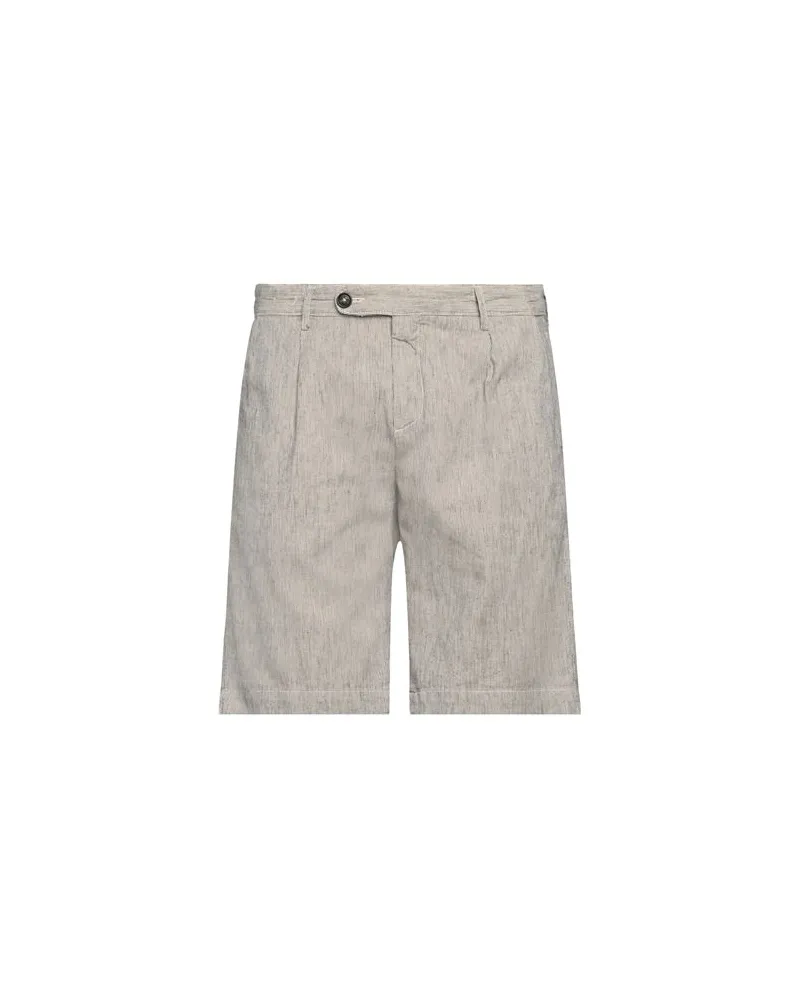 Massimo Alba HOSEN & RÖCKE - Shorts & Bermudashortsauf YOOX.COM Elfenbein