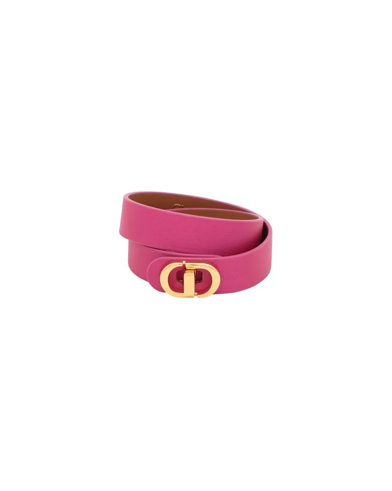 Dior SCHMUCK und UHREN - Armbänderauf YOOX.COM Fuchsia