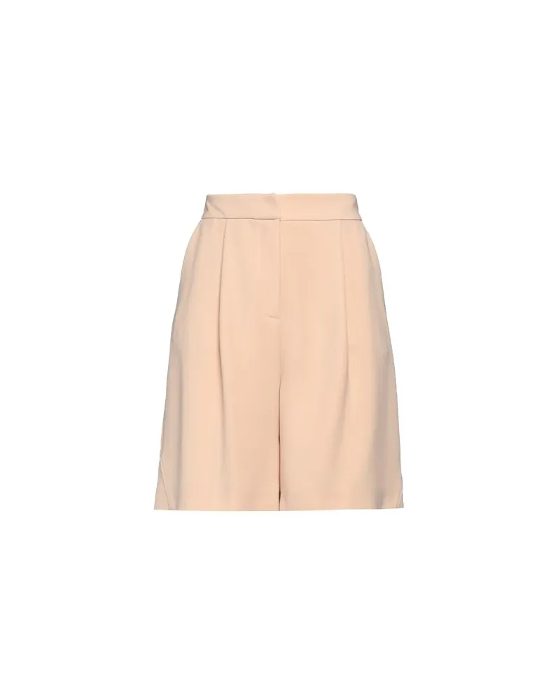 Simona Corsellini HOSEN & RÖCKE - Shorts & Bermudashortsauf YOOX.COM Sand
