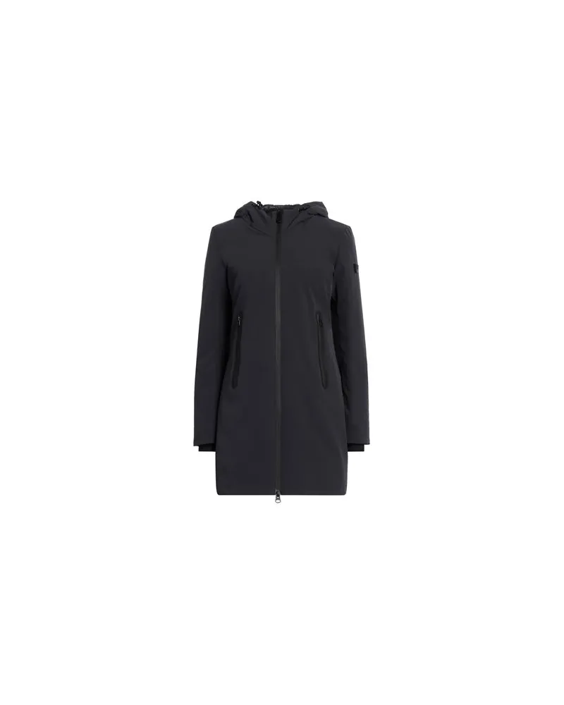 Peuterey JACKEN & MÄNTEL - Mäntelauf YOOX.COM Braungrau