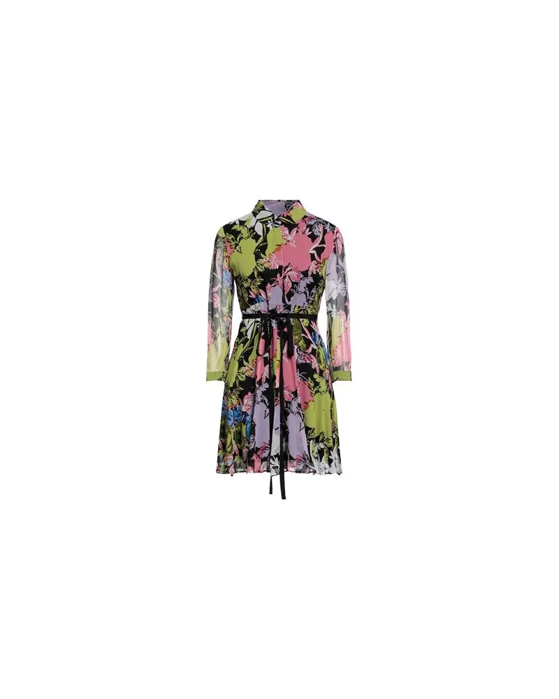 Patou KLEIDER - Mini-Kleiderauf YOOX.COM Rosa