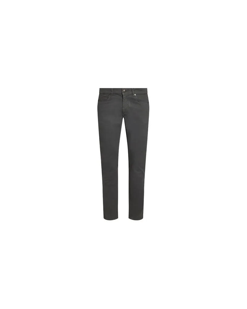 Harmont & Blaine HOSEN & RÖCKE - Hosenauf YOOX.COM Braungrau