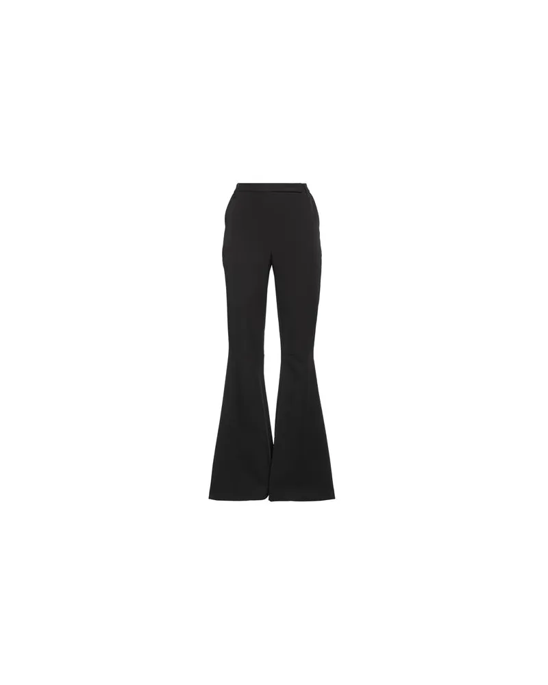Gaudi HOSEN & RÖCKE - Hosenauf YOOX.COM Schwarz