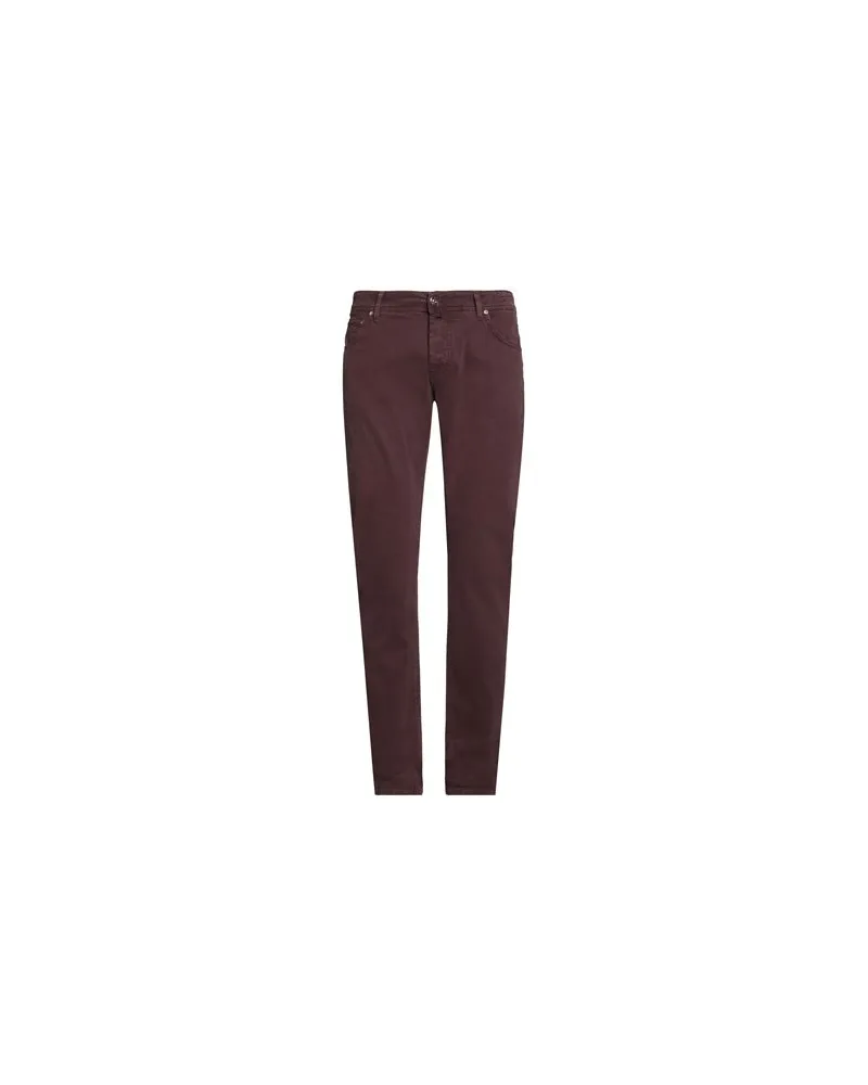 Jacob Cohën HOSEN & RÖCKE - Hosenauf YOOX.COM Bordeaux