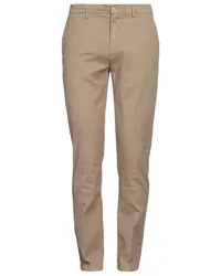 Yan Simmon Hose Khaki