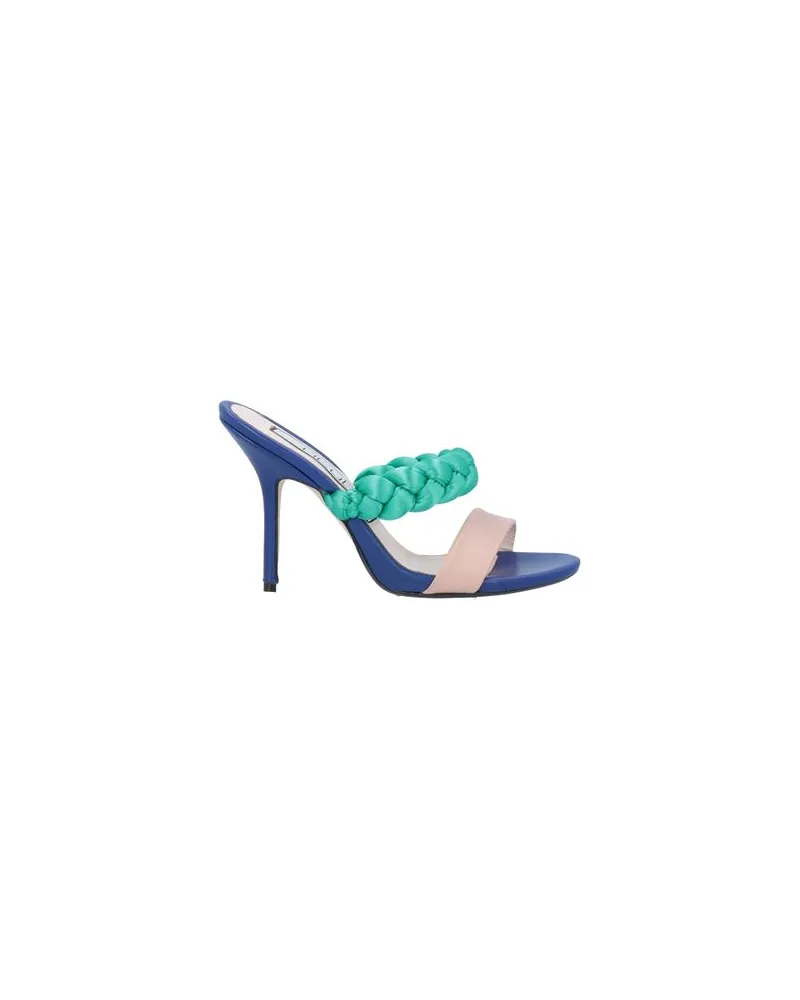NCUB SCHUHE - Sandalenauf YOOX.COM Hellrosa