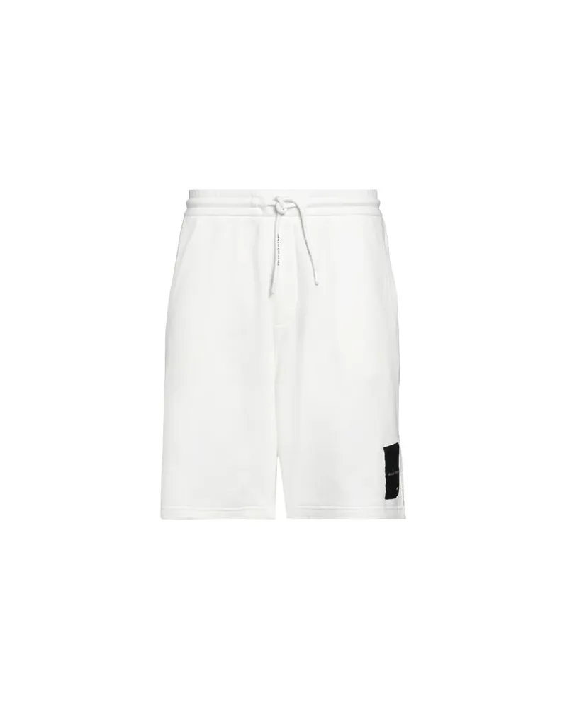 Armani Exchange X MIXMAG - HOSEN & RÖCKE - Shorts & Bermudashortsauf YOOX.COM Off