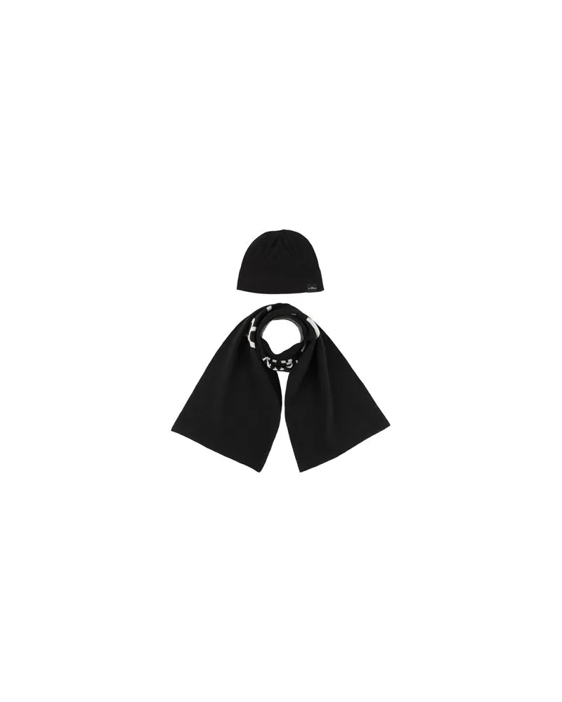 John Richmond ACCESSOIRES - Accessoires-Setauf YOOX.COM Schwarz