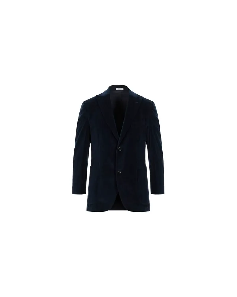 Boglioli ANZÜGE und CO-ORDS - Blazersauf YOOX.COM Nachtblau