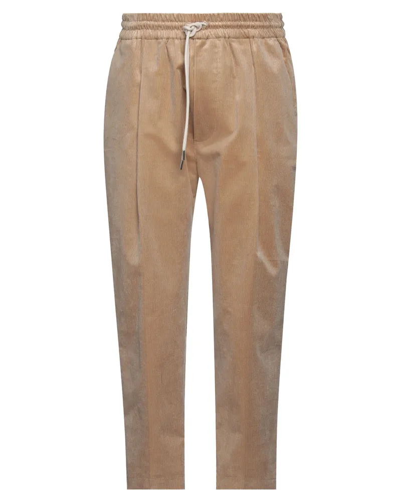 Drôle de Monsieur Hose Beige