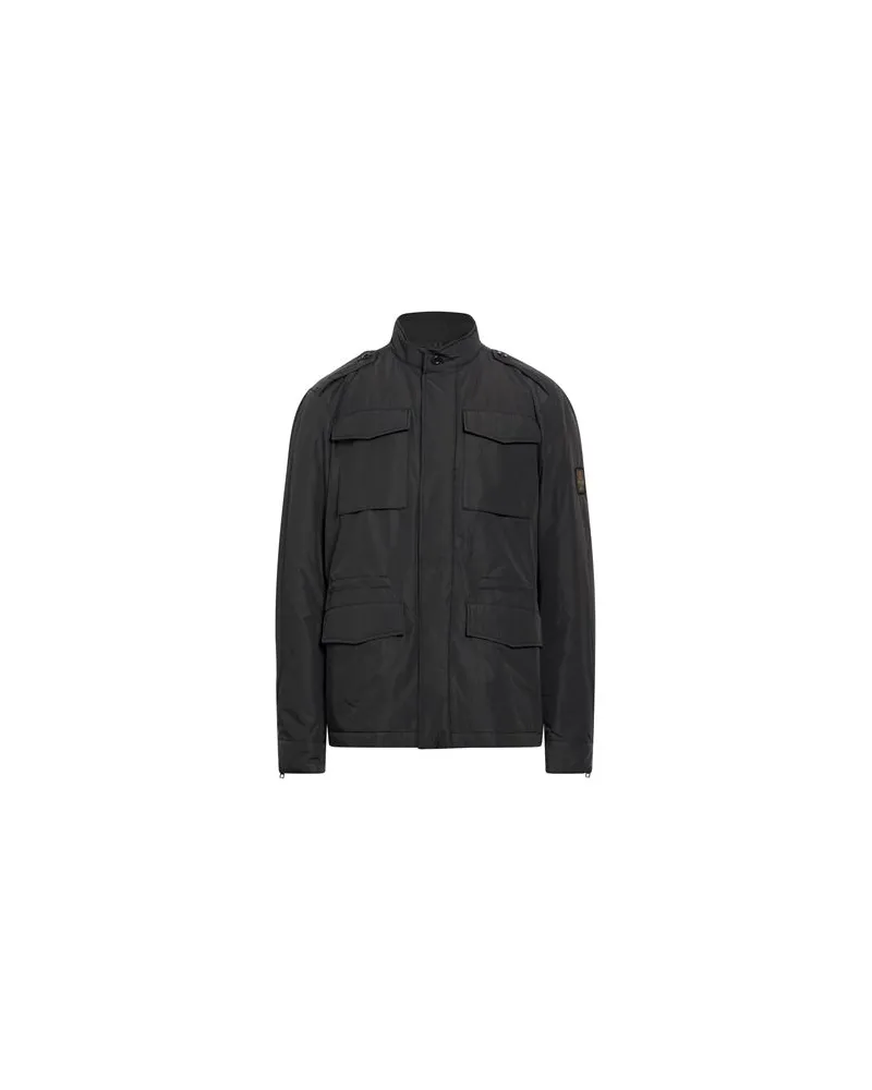 RefrigiWear JACKEN & MÄNTEL - Pufferjacken & Daunenjackenauf YOOX.COM Braungrau