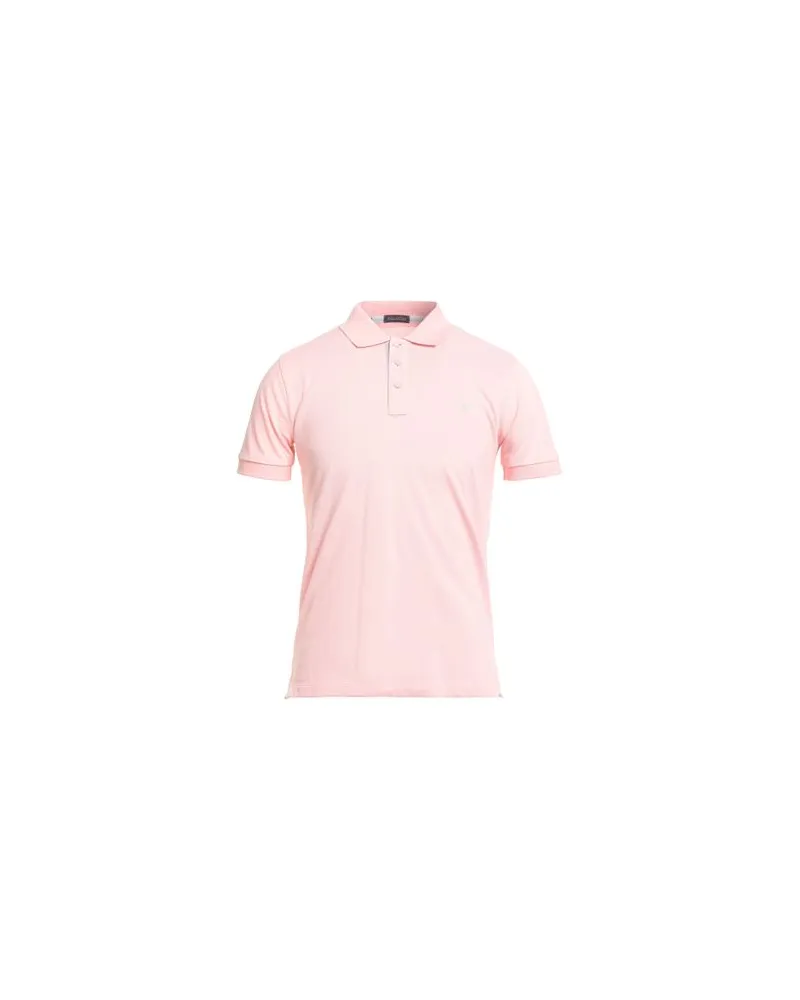 Ballantyne TOPS - Poloshirtsauf YOOX.COM Rosa