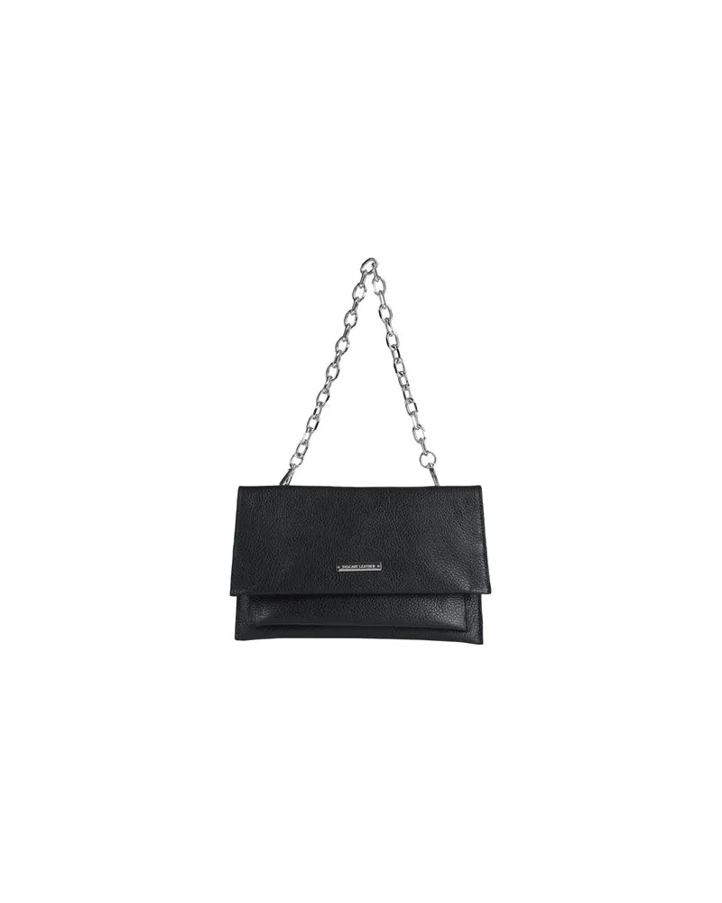 Tuscany Leather TASCHEN - Handtaschenauf YOOX.COM Schwarz