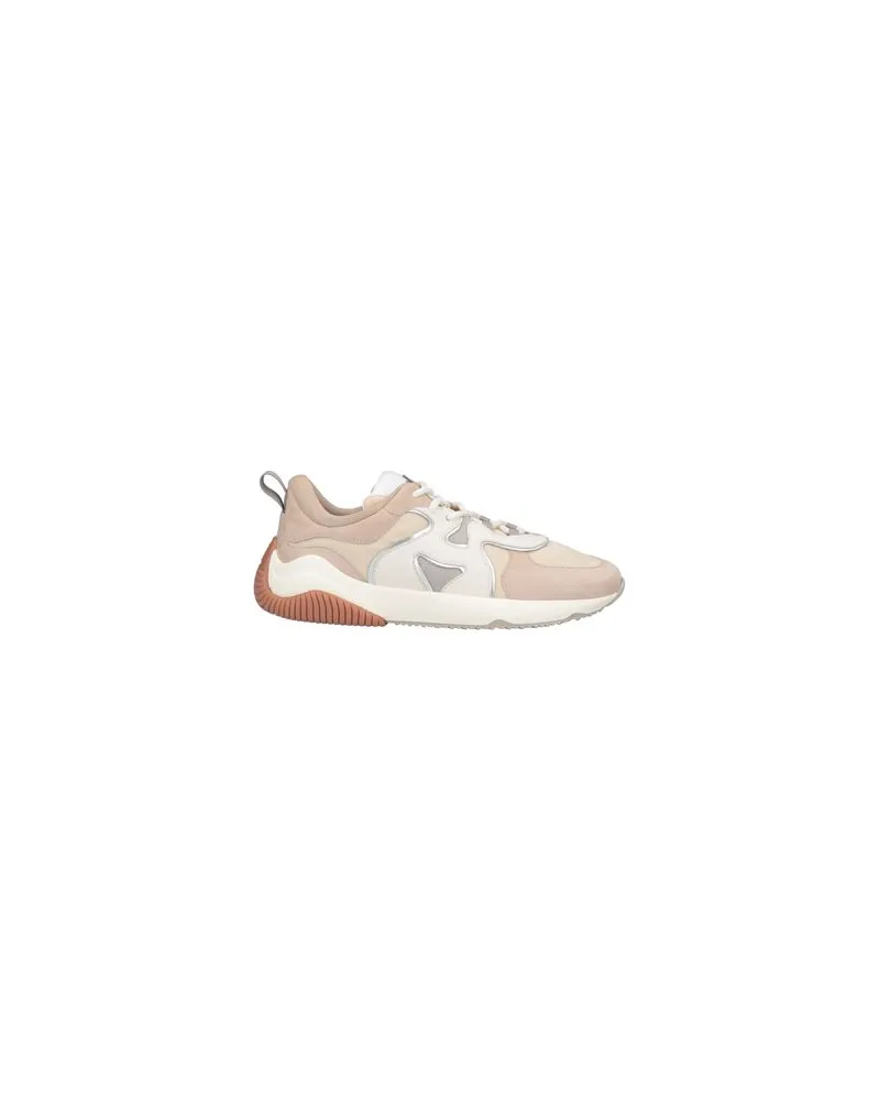 Hogan SCHUHE - Sneakersauf YOOX.COM Beige
