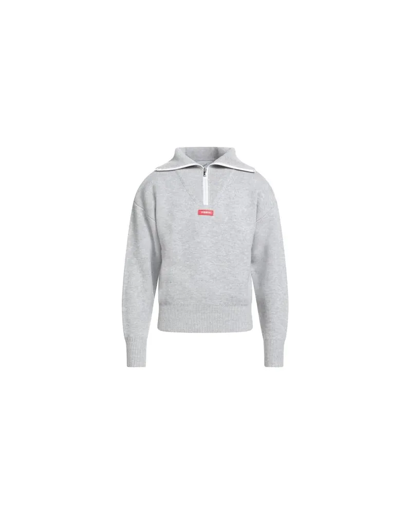 COPERNI STRICKWAREN - Rollkragenpulloverauf YOOX.COM Hellgrau
