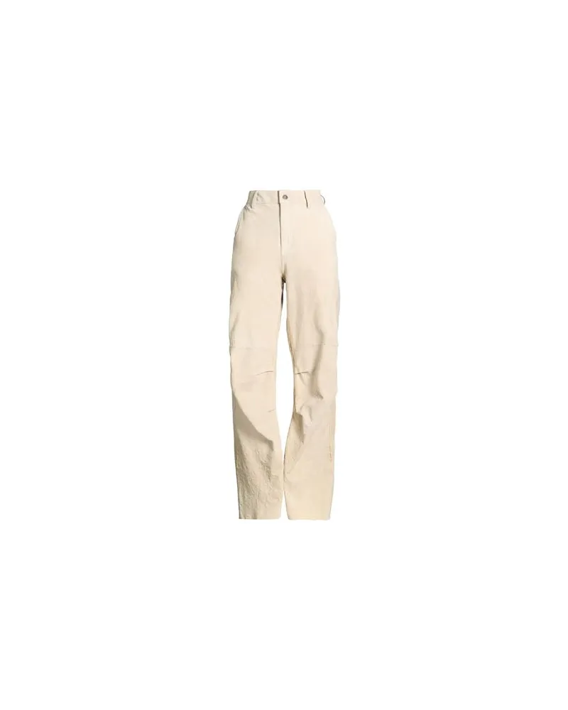 Salvatore Santoro HOSEN & RÖCKE - Hosenauf YOOX.COM Sand