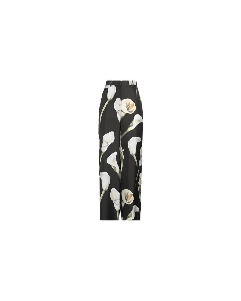 Lanvin HOSEN & RÖCKE - Hosenauf YOOX.COM Braungrau