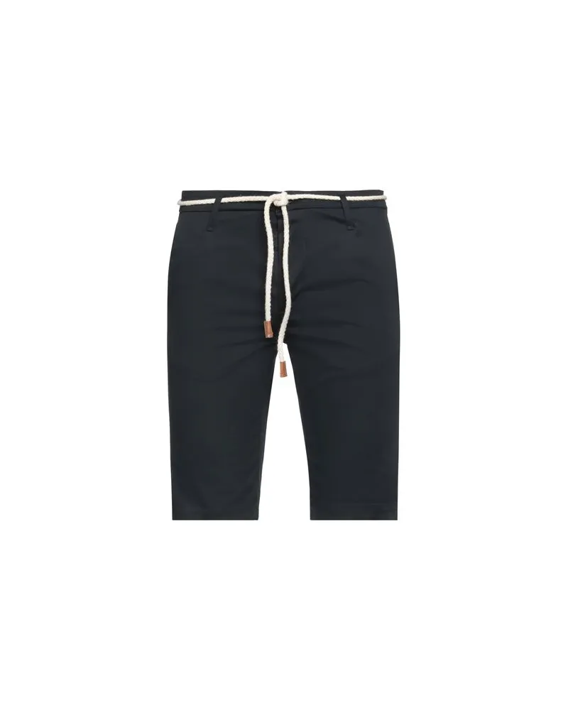 IMPERIAL HOSEN & RÖCKE - Shorts & Bermudashortsauf YOOX.COM Schwarz