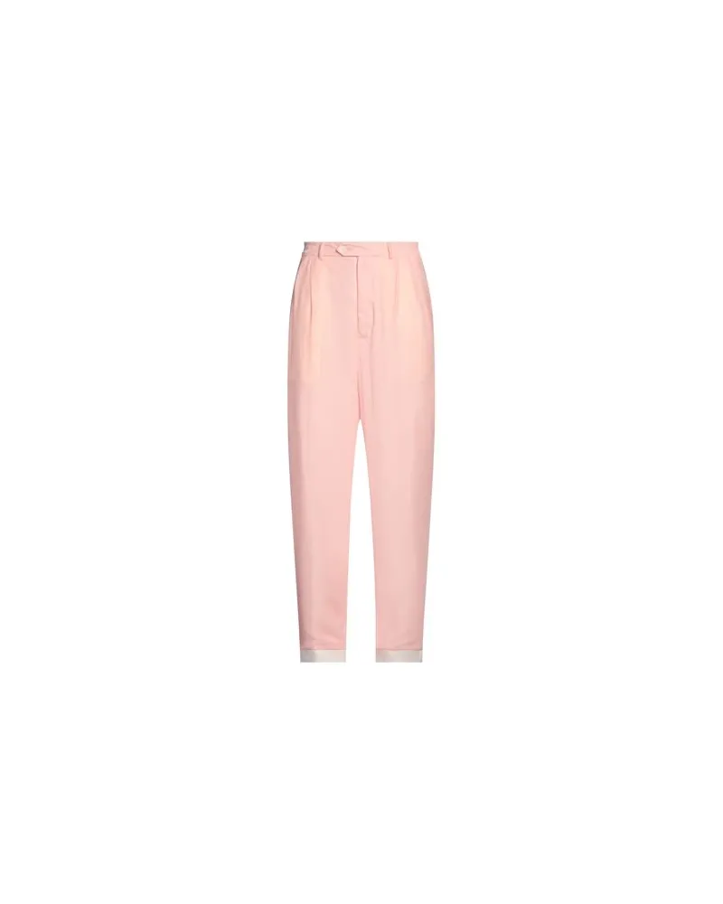 Magliano HOSEN & RÖCKE - Hosenauf YOOX.COM Rosa