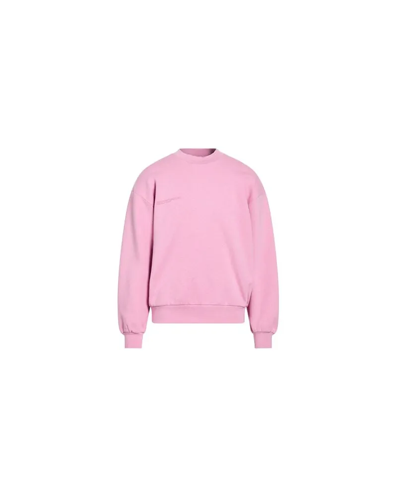 PANGAIA TOPS - Sweatshirtsauf YOOX.COM Rosa