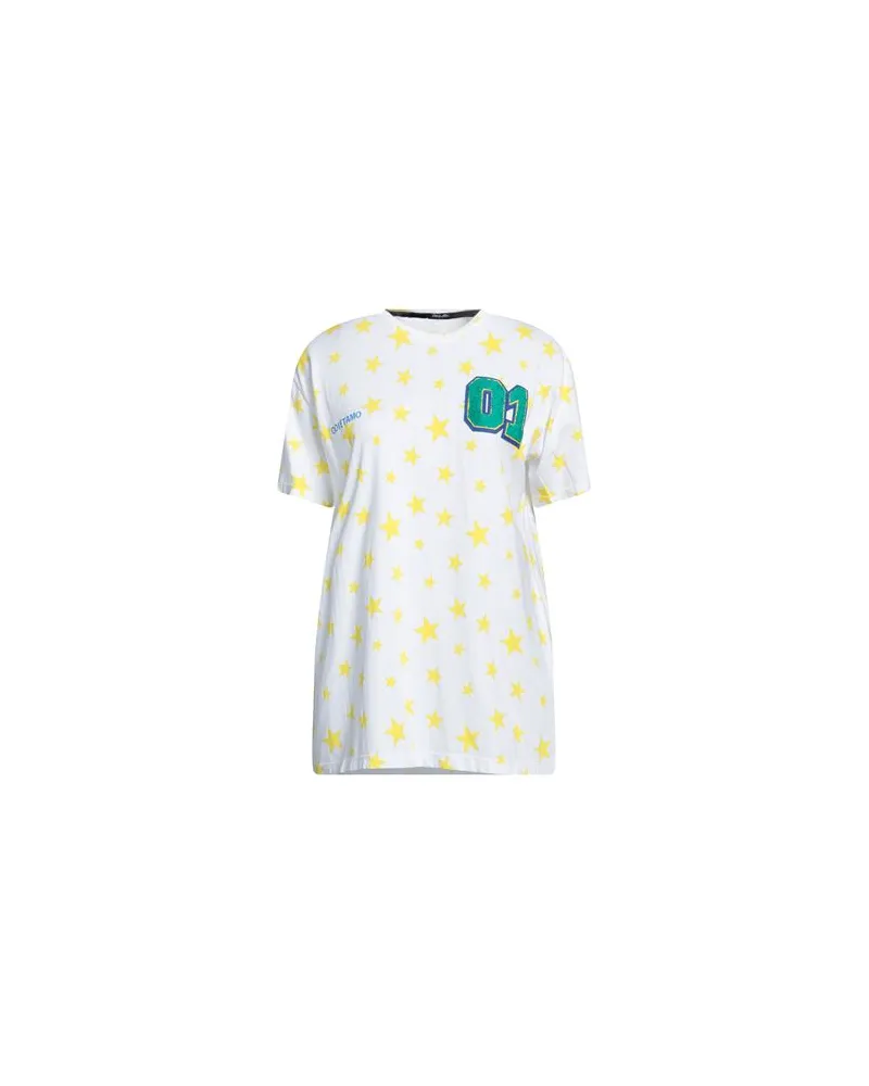 Odi et Amo TOPS - T-shirtsauf YOOX.COM Weiß